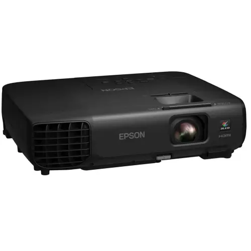 EPSON EB-X03