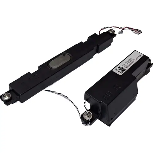 Lenovo M920z AiO Głośniki