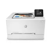 HP Color LaserJet Pro M254DW