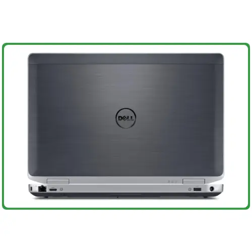 Dell Latitude E6330 i5-3320M 4GB 320HDD 13,3'' WIN10HOME