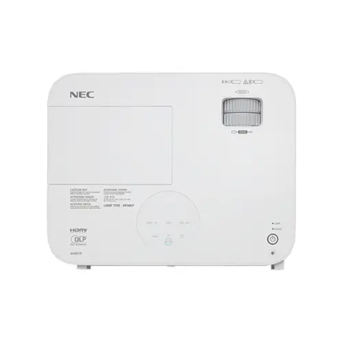 NEC NP-M323W A-