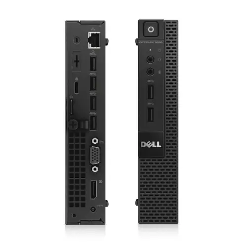 Dell 9020M i5-4590T 8GB 256SSD W10P