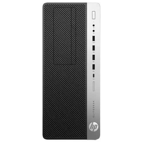 HP EliteDesk 800 G4 i7-8700 8GB 256M.2 Win11Pro K420