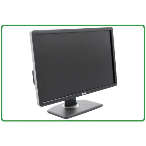 DELL U2312HMT 23'' FullHD IPS