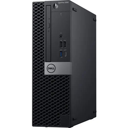 Dell Optiplex 5060 i3-8100/8/500HDD/DVDRW/W10P