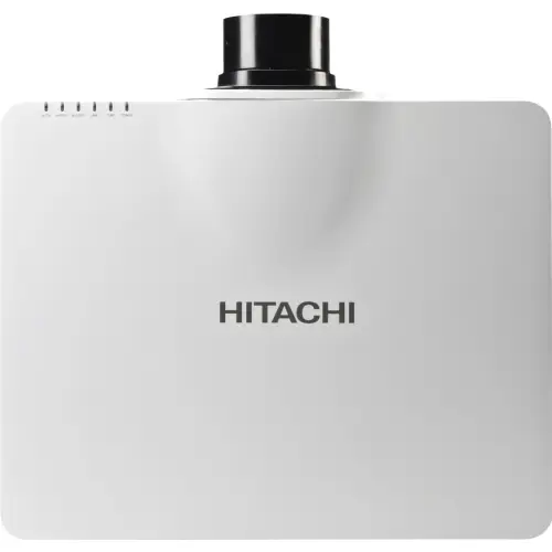 Hitachi CP-WX8255A