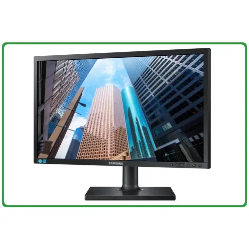 Samsung S24E650XW 24