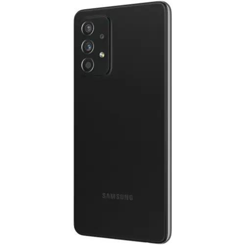 Samsung Galaxy A52s (SM-A528B/DS) 128GB Black NOWY
