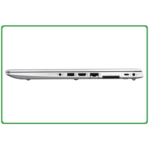 HP EliteBook 850 G6 i5-8365U/8/512M.2/-/W15