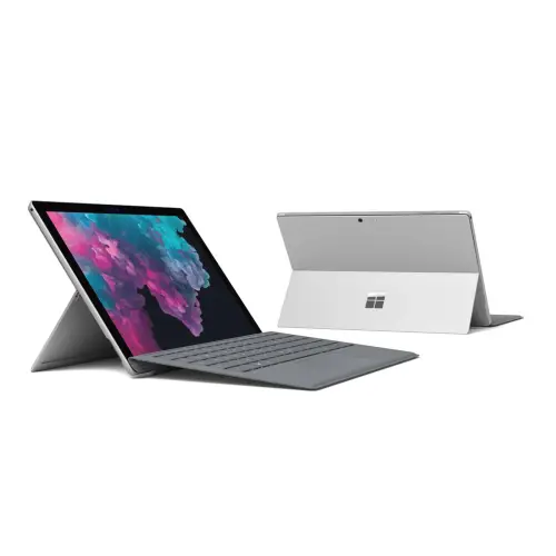 Microsoft Surface Pro 6 i5-8350U/8/256/-/12"/W10H