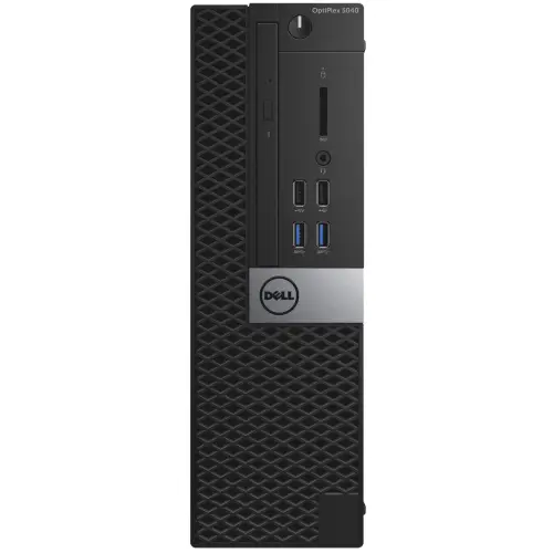 Dell 5040 i3-6100/4/500HDD/DVD/W8PRO