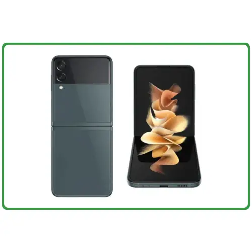 Samsung Galaxy Z Flip 3 (SM-F711B)