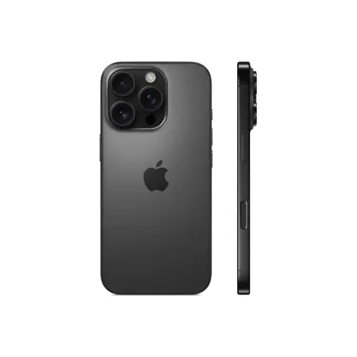 Apple iPhone 16 Pro 256GB Black
