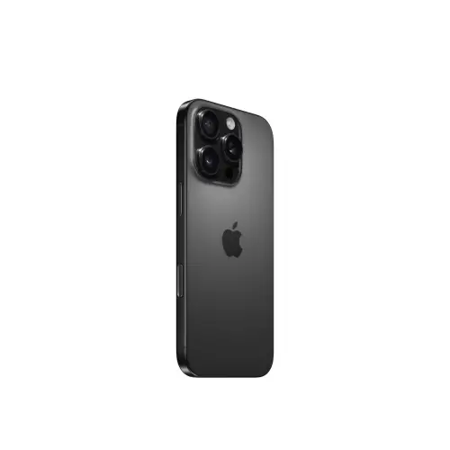 Apple iPhone 16 Pro 256GB Black