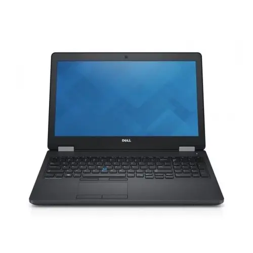DELL 3510 I7-6820HQ 32GB 260SSD 15" Win8Pro
