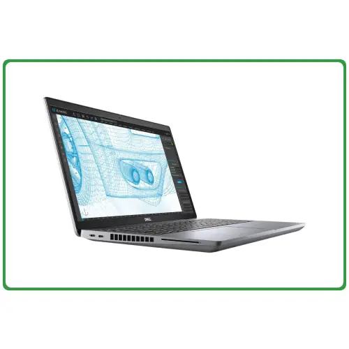 Dell Precision 3561 i7-11850H 16GB 512M.2 15.6'' W11P