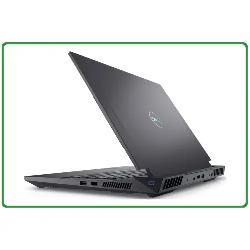 Dell G16 7630 i7-13650HX 16GB 512GBM.2 16'' Win11Home