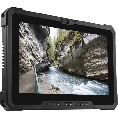 Dell Rugged Extreme 7220 i5-8365U 16GB 512M.2 Win11Pro