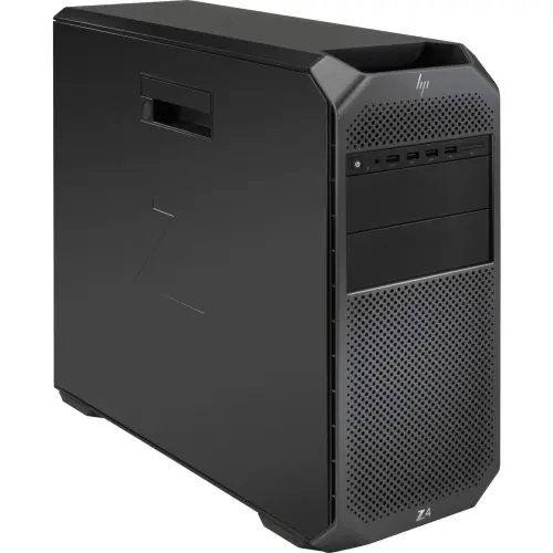 HP Z2 Tower G4 i7-9700K 32GB 1TBM.2 Win10Pro