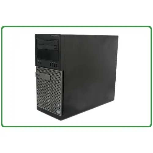 Dell OptiPlex 7010 i3 4GB 500GB W7Pro