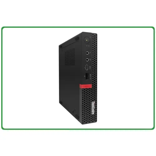 Lenovo ThinkCentre M920q i5-8500T 16GB 256M.2 Win11Pro