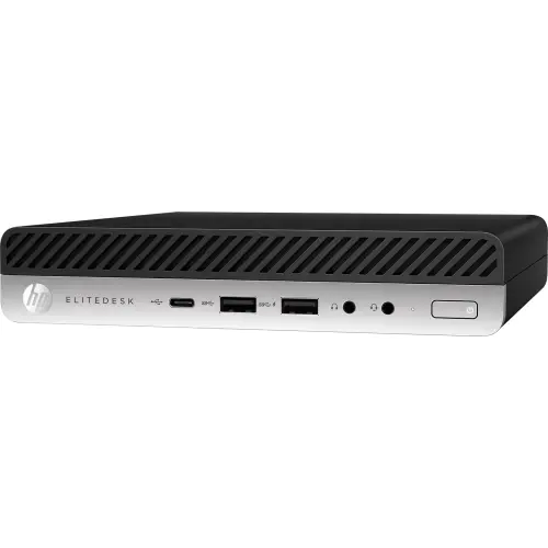 HP EliteDesk 800 G4 i5-8500 8GB 256M.2 Win11Pro