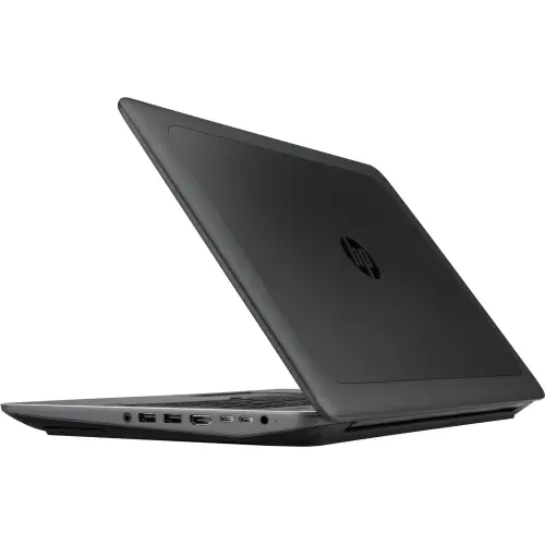 HP ZBook 15 G4 i7-7820HQ 32GB 256SSD 15