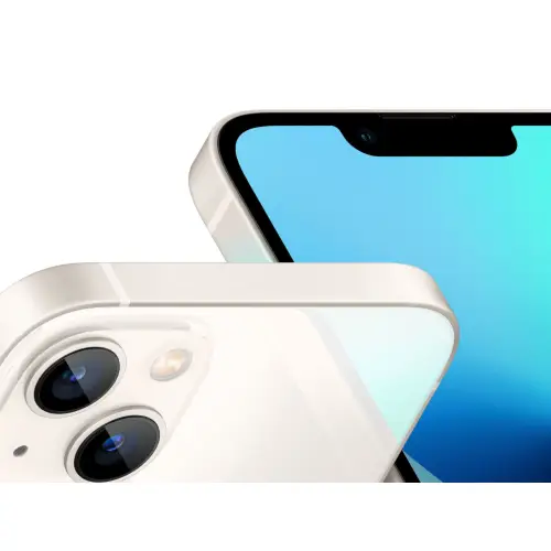 Smartphone Apple iPhone 13 mini 128GB Dual SIM 5G OLED 5.4” Super Retina