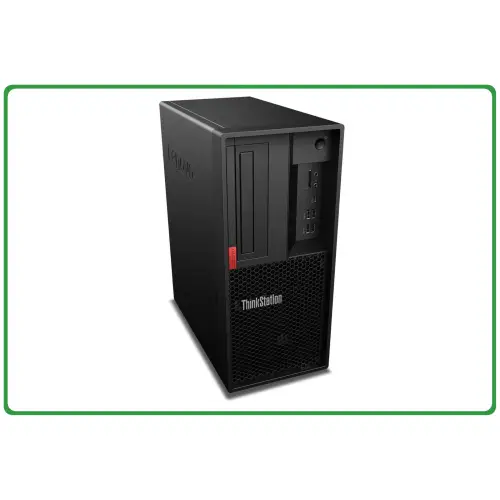 Lenovo ThinkStation P330 i5-9500 16GB 256M.2 DVD Win11Pro