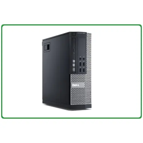 Dell OptiPlex 9020 i5 8GB 260GB SSD W10PRO
