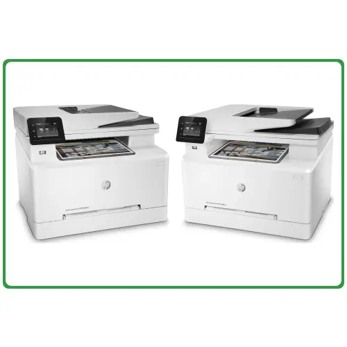 HP Color LaserJet Pro MFP M280nw A