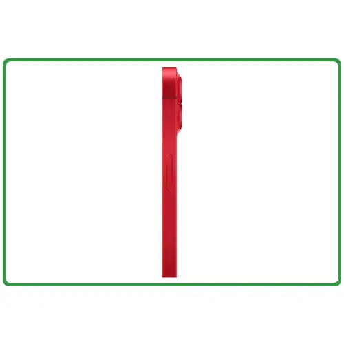 Apple iPhone 13 mini 128GB A- Czerwony