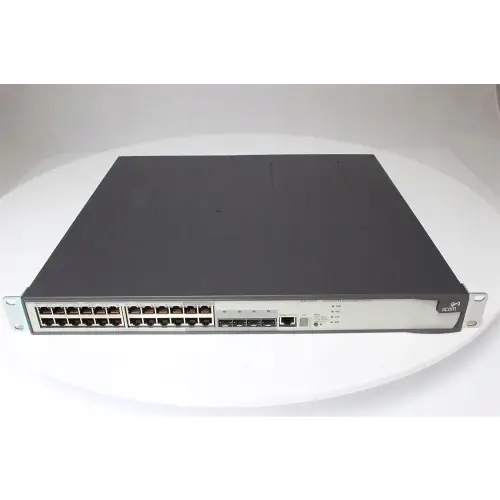 SWITCH 3COM 5500G-EI 3CR17254-91 24x10/100/1000 SWITCH 3COM 5500G-EI 3CR17254-91 24x10/100/1000
