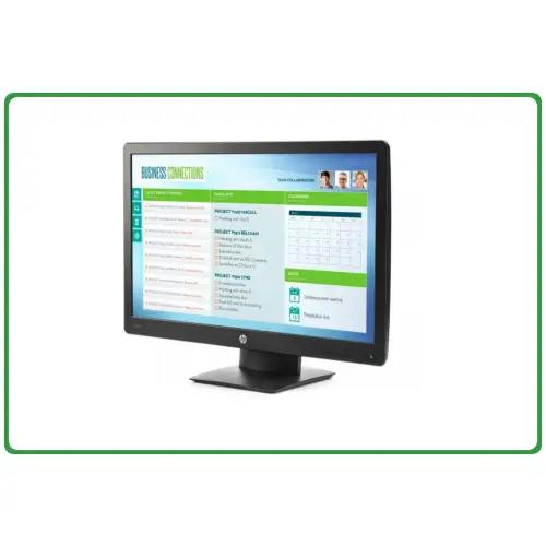 HP ProDisplay P223 W22