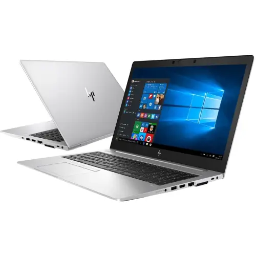 Laptop HP EliteBook 850 G5 i5-8350U 8GB 512GB SSD M.2 15" W11P