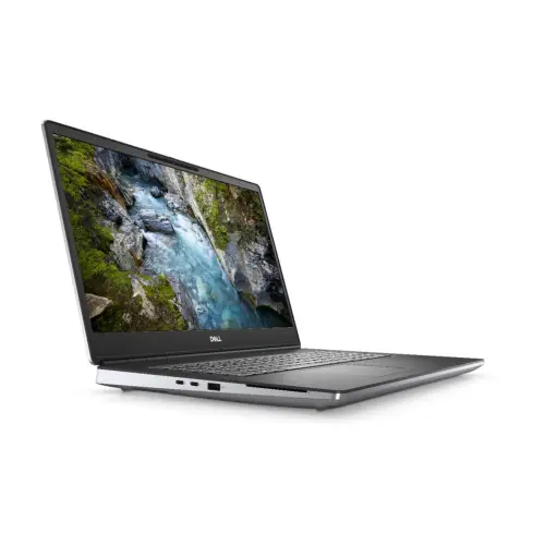 Dell Precision 7760 i7-11850H 32GB RAM 512GB 17