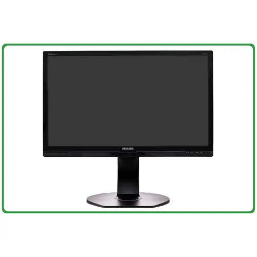 Philips Brilliance 241P 24