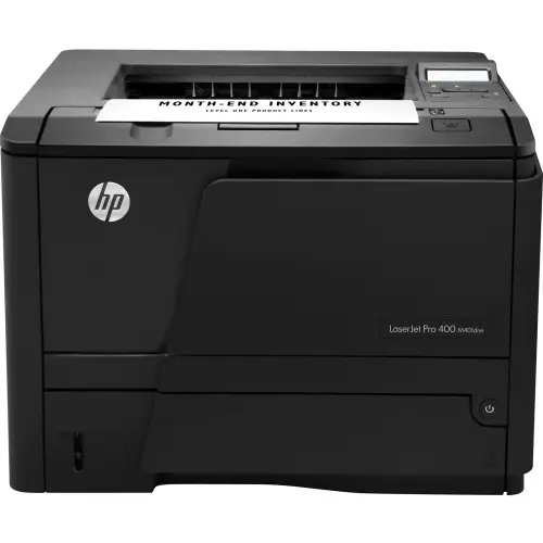HP LaserJet Pro 400 M401dne
