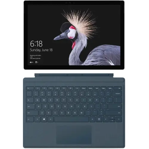 Microsoft Surface Pro 5 i7-7660U 16GB 512M.2 12