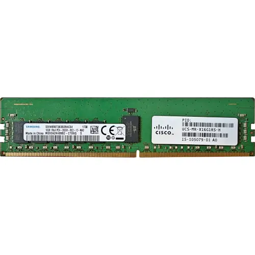 Pamięć RAM DDR4 16GB 2666V serwerowa