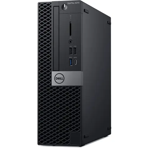 Komputer Dell Optiplex 5070 i5-8500 16 GB RAM 256GB M.2 W11P