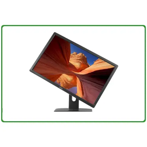 Dell Professional P2412H W24'' A