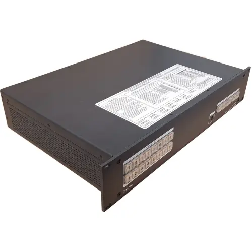 EXTRON DIGITAL CROSSPOINT MATRIX SWITCHER DXP 44 HDMI