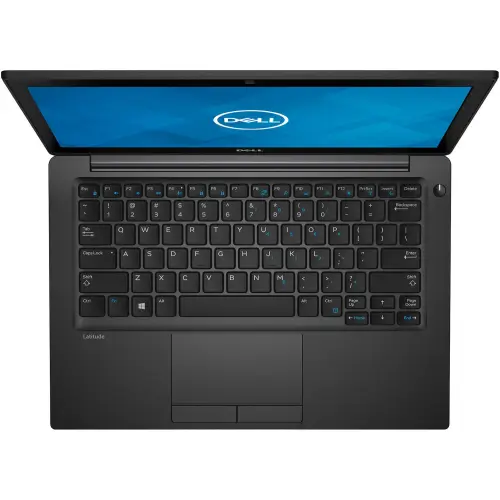 Dell Latitude 7290 i7-8650U 16GB 512M.2 12.5'' Win11Pro