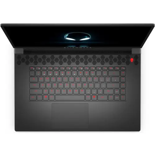 Dell Alienware M17 R5 AMD 7-6800H 16GB 1TBM.2 Win11Home