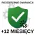 Rozszerzenie Gwarancji - 12 miesięcy (do 499 zł)