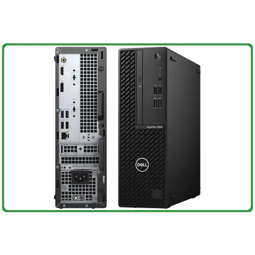Dell OptiPlex 3080 i5-10500 8GB 256M.2  W10P