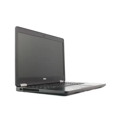 DELL E5470 I5-6300U 8GB 260SSD 14" Win10Pro