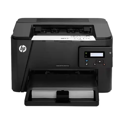 HP LaserJet Enterprise M201dw B