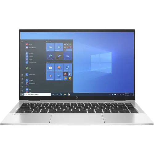 HP x360 1040 G8 i5-1145G7 16GB 512M.2 TOUCH 14" W11P